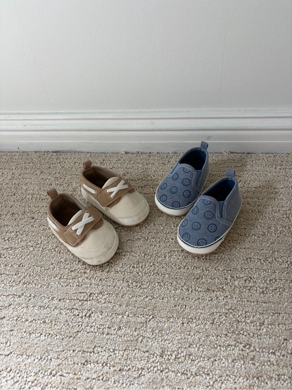 Toddler Shoes x2
